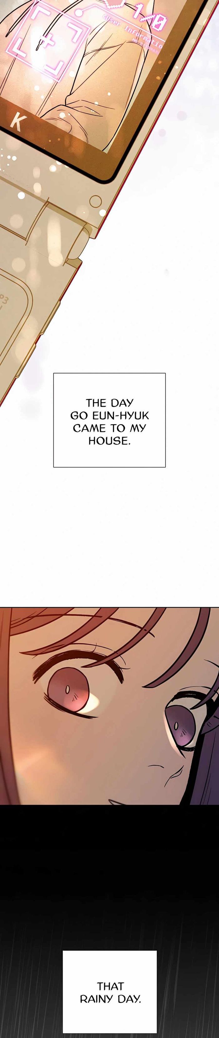 Operation True Love Chapter 19 - Chapter 19 Page 37