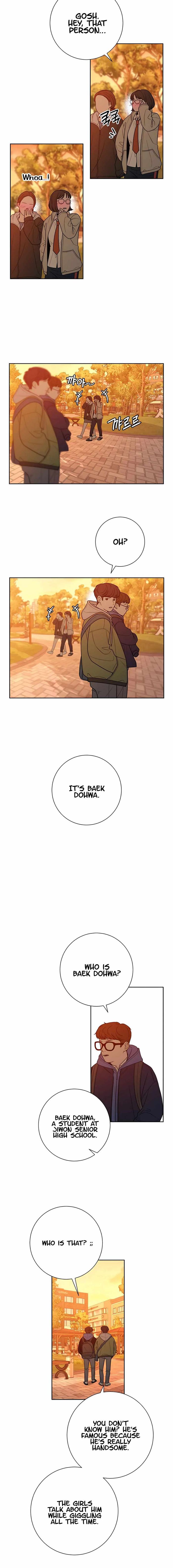 Operation True Love Chapter 39 - Chapter 39 Page 4