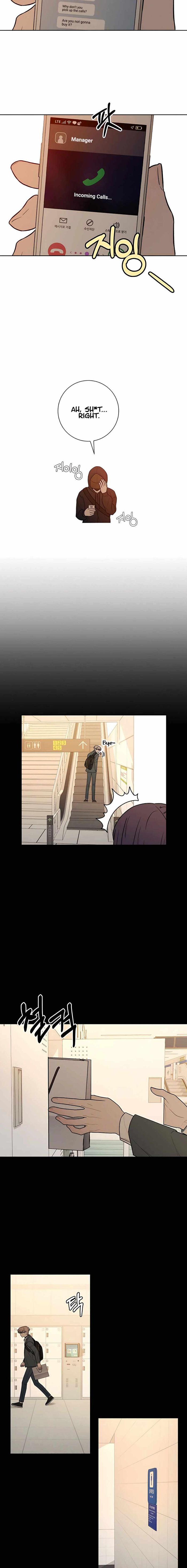 Operation True Love Chapter 39 - Chapter 39 Page 10