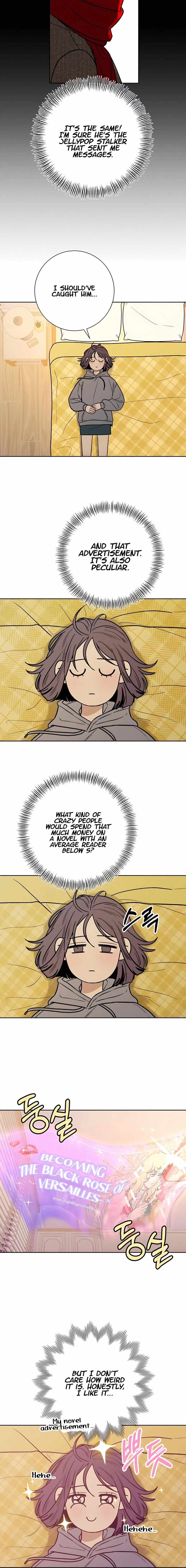 Operation True Love Chapter 39 - Chapter 39 Page 15