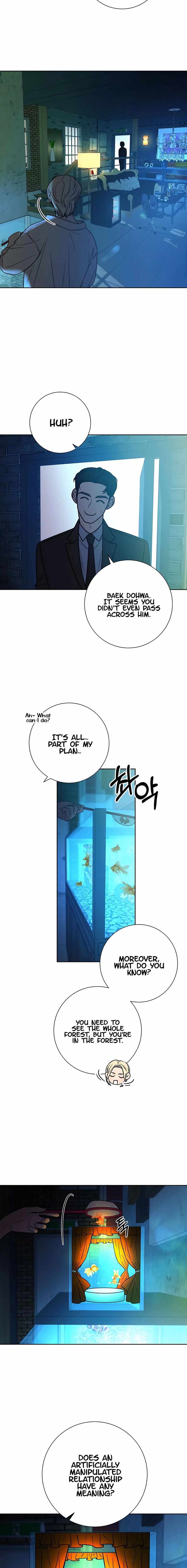 Operation True Love Chapter 39 - Chapter 39 Page 18