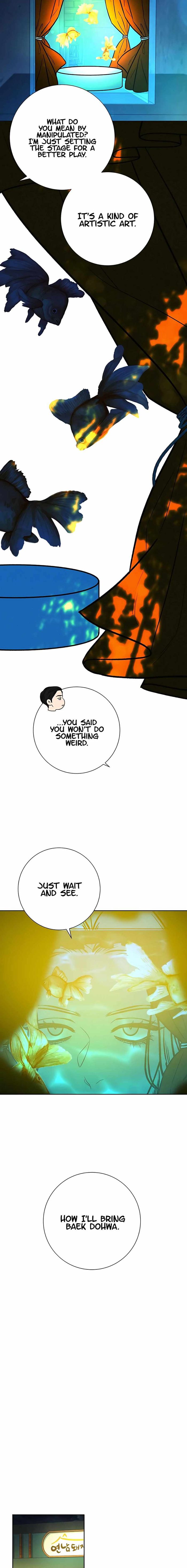 Operation True Love Chapter 39 - Chapter 39 Page 19