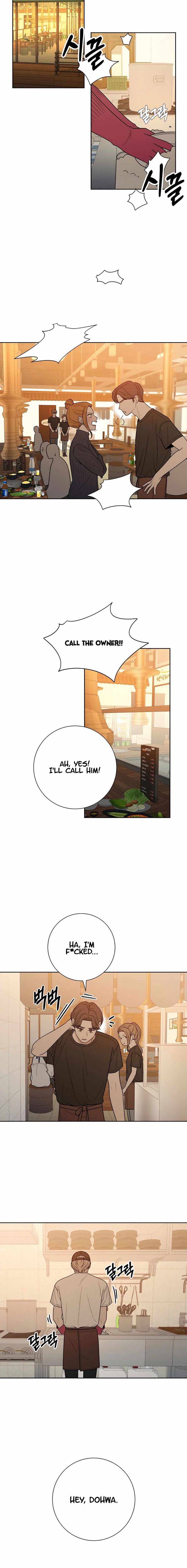 Operation True Love Chapter 39 - Chapter 39 Page 20