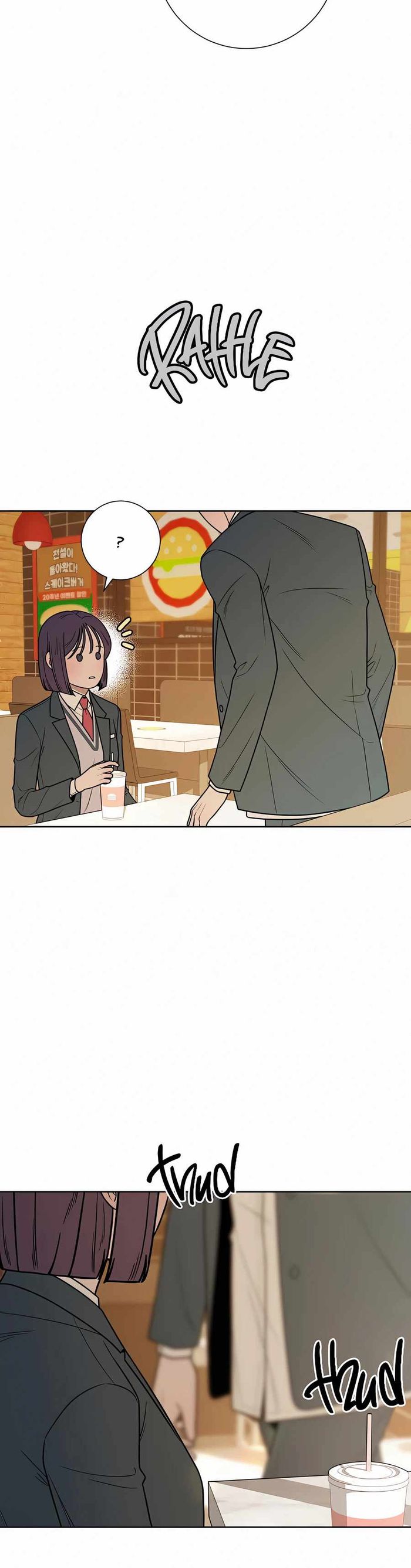 Operation True Love Chapter 33 - Chapter 33 Page 4