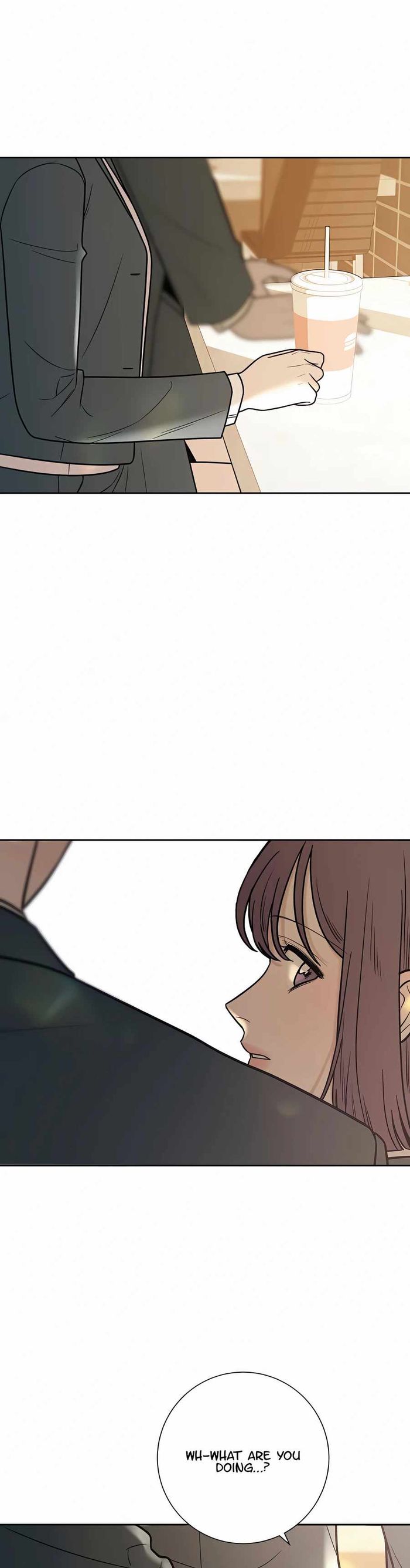 Operation True Love Chapter 33 - Chapter 33 Page 5