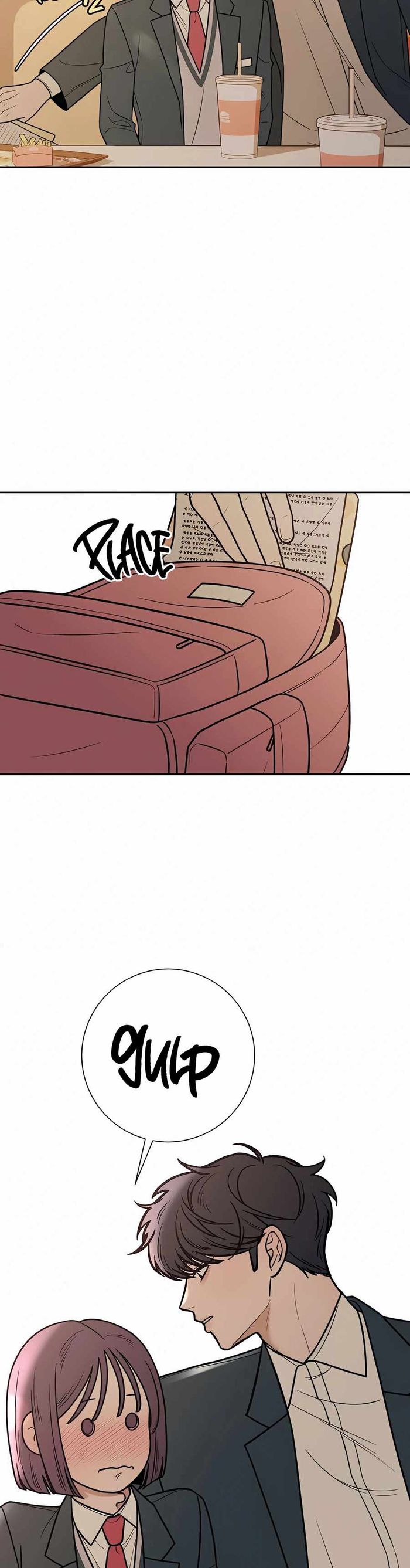 Operation True Love Chapter 33 - Chapter 33 Page 7