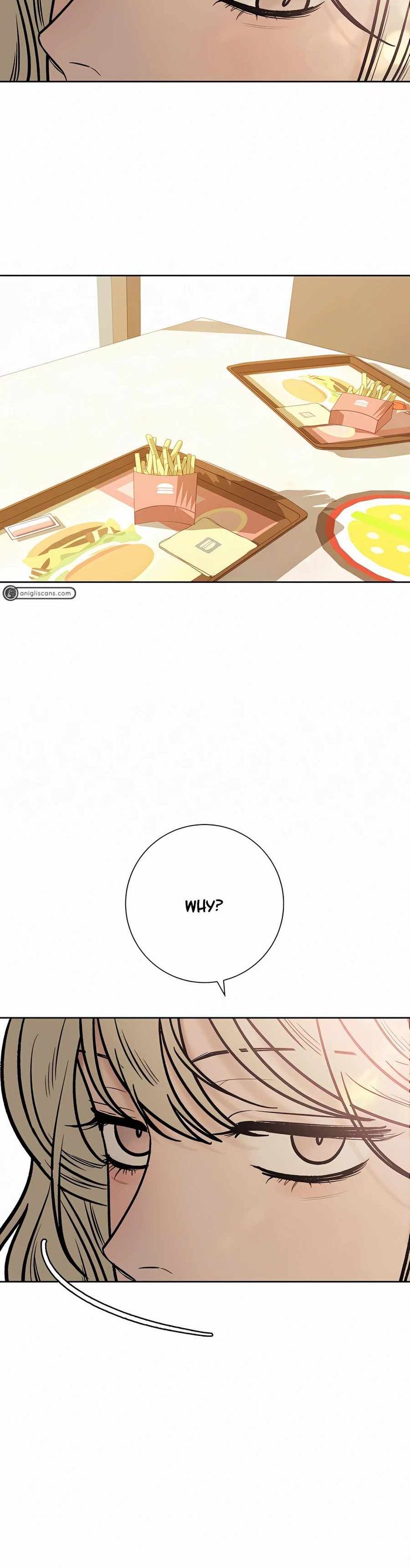 Operation True Love Chapter 33 - Chapter 33 Page 17