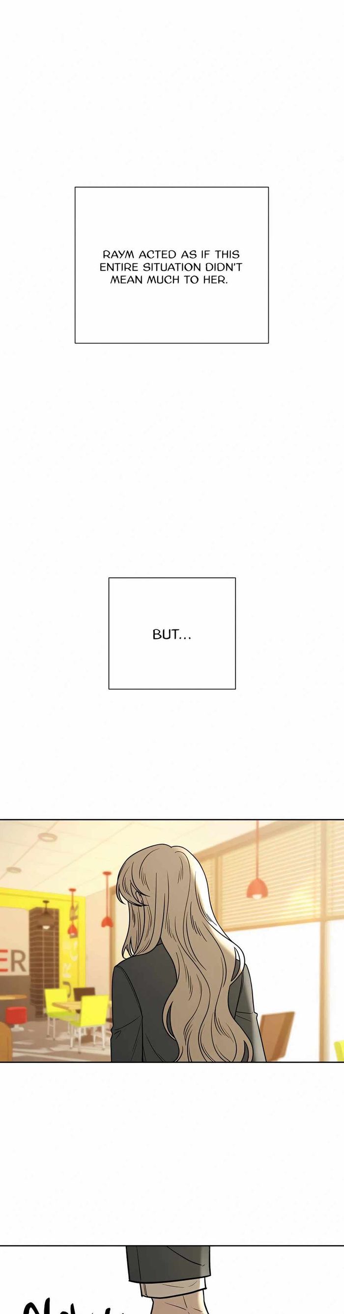 Operation True Love Chapter 33 - Chapter 33 Page 21