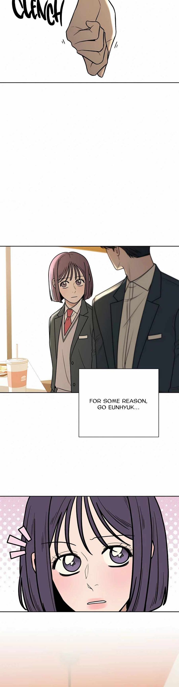 Operation True Love Chapter 33 - Chapter 33 Page 22