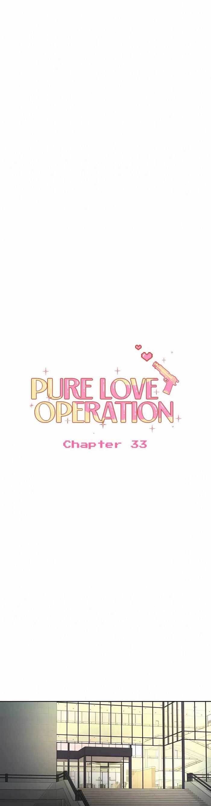 Operation True Love Chapter 33 - Chapter 33 Page 24