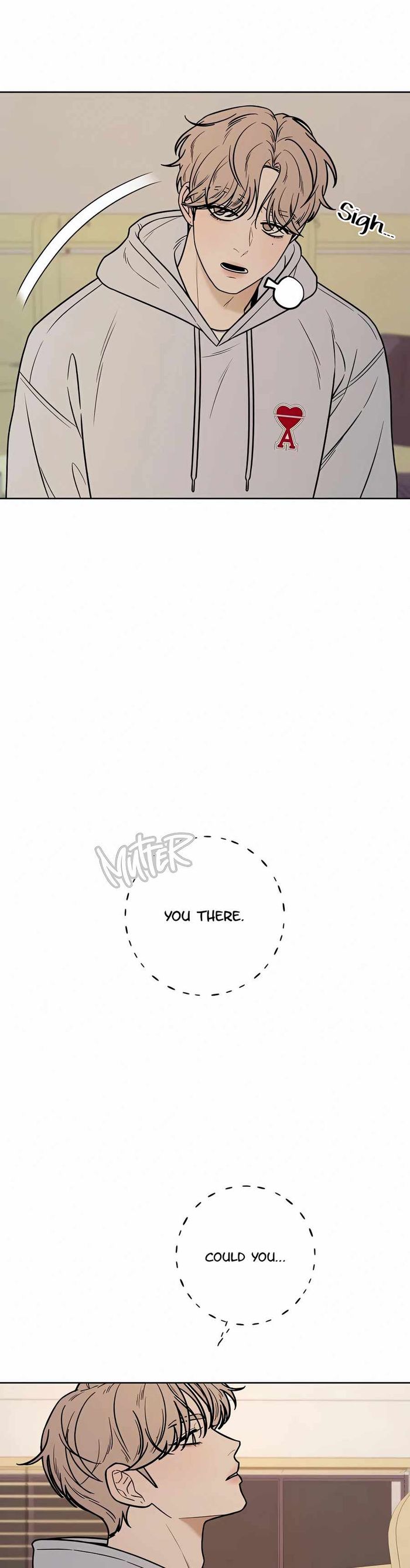 Operation True Love Chapter 33 - Chapter 33 Page 29