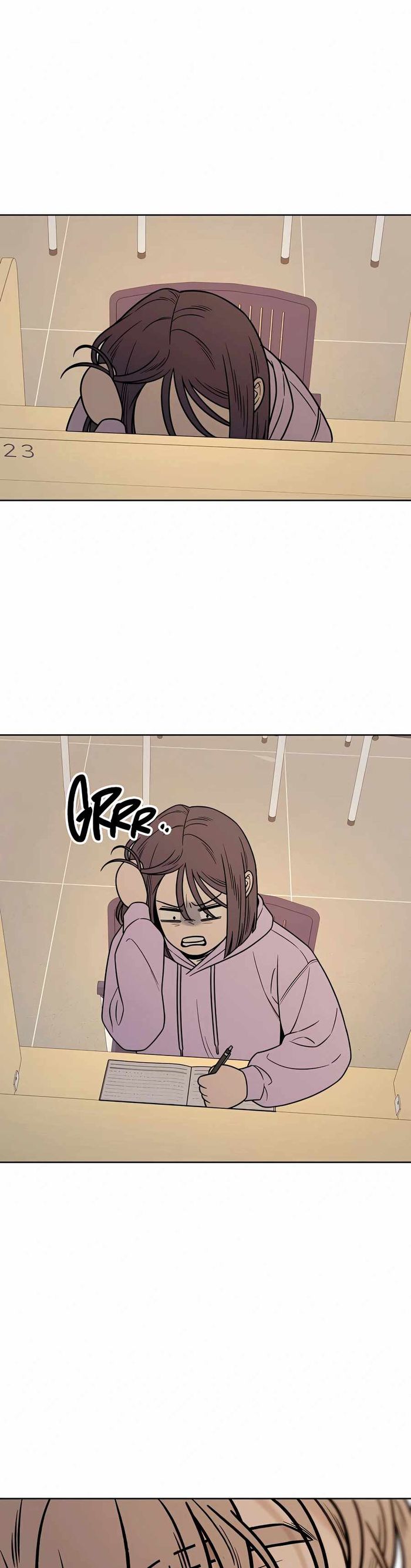 Operation True Love Chapter 33 - Chapter 33 Page 32