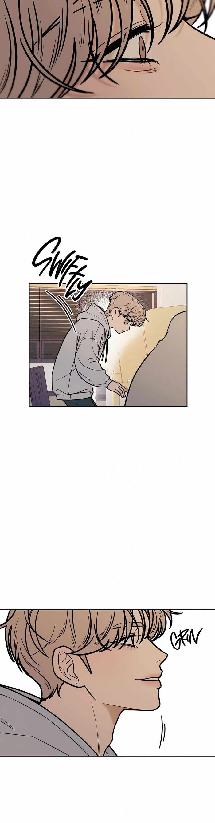 Operation True Love Chapter 33 - Chapter 33 Page 33