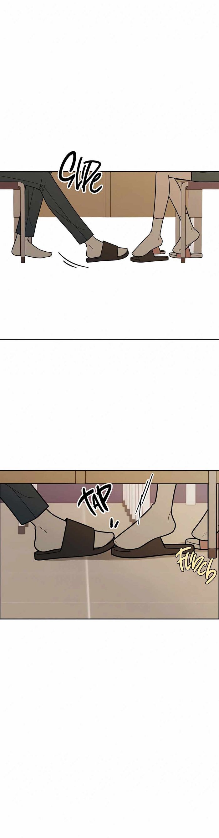Operation True Love Chapter 33 - Chapter 33 Page 34