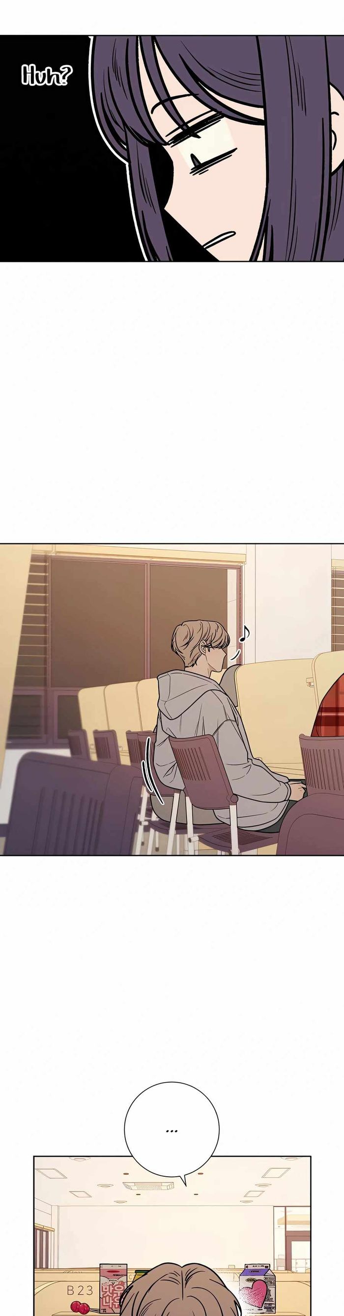 Operation True Love Chapter 33 - Chapter 33 Page 39