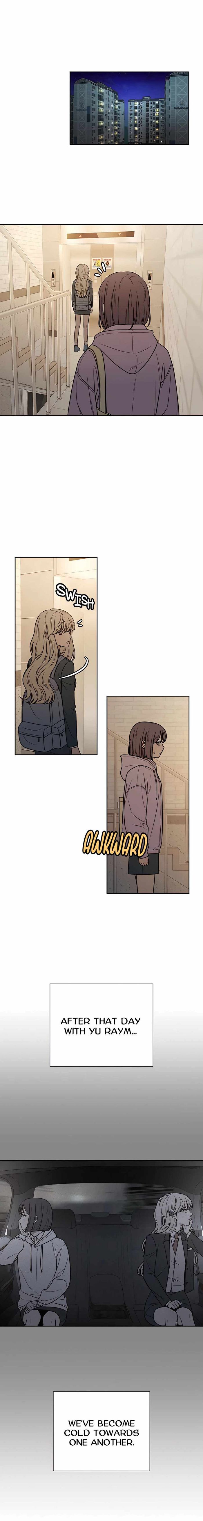 Operation True Love Chapter 35 - Chapter 35 Page 15