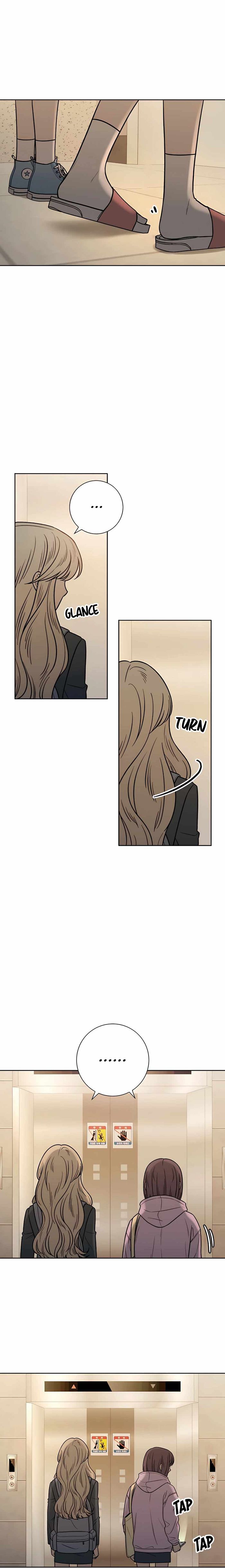 Operation True Love Chapter 35 - Chapter 35 Page 16
