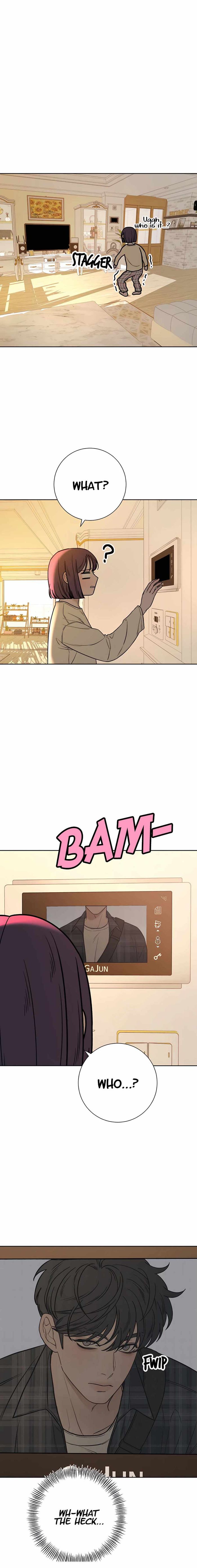 Operation True Love Chapter 35 - Chapter 35 Page 26