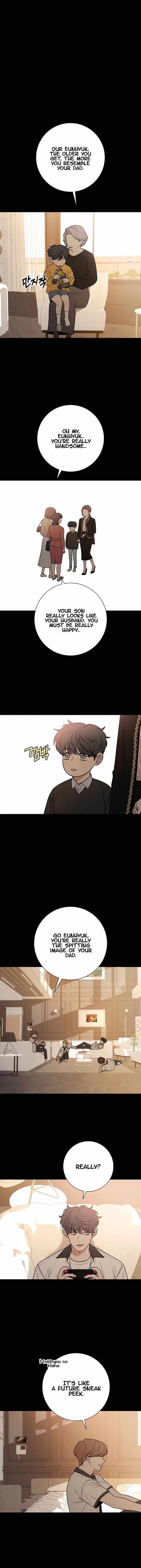 Operation True Love Chapter 40 - Chapter 40 Page 2