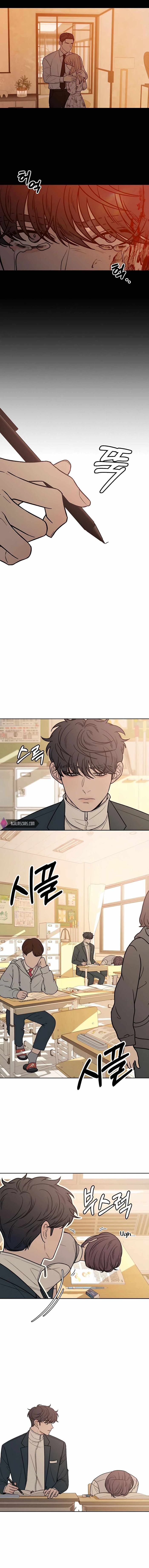 Operation True Love Chapter 40 - Chapter 40 Page 4
