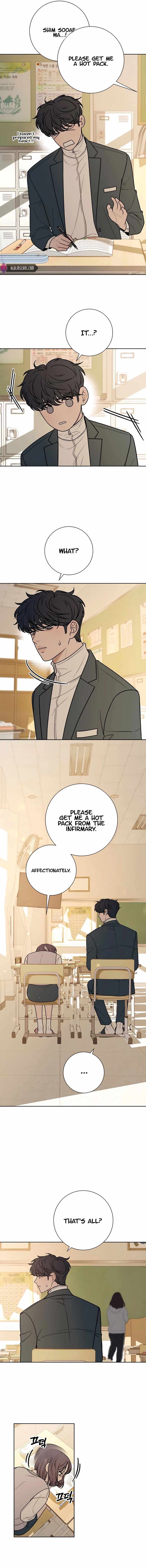 Operation True Love Chapter 40 - Chapter 40 Page 7