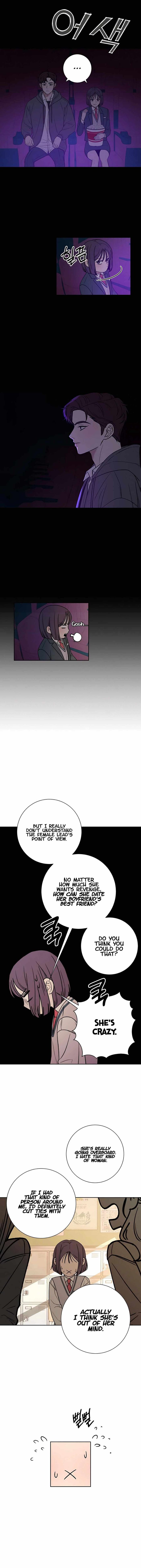 Operation True Love Chapter 40 - Chapter 40 Page 17