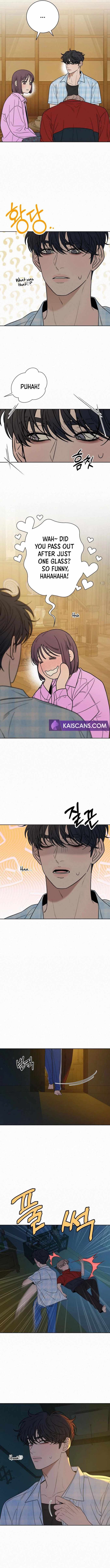 Operation True Love Chapter 89 - Chapter 89 Page 2