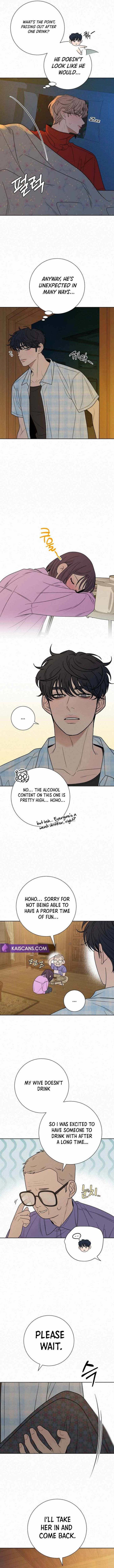 Operation True Love Chapter 89 - Chapter 89 Page 3
