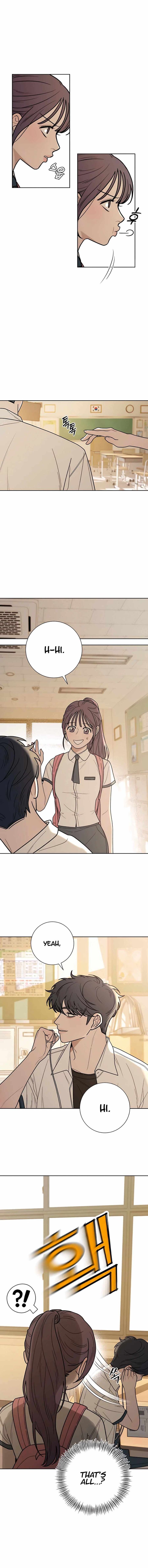 Operation True Love Chapter 50 - Chapter 50 Page 7