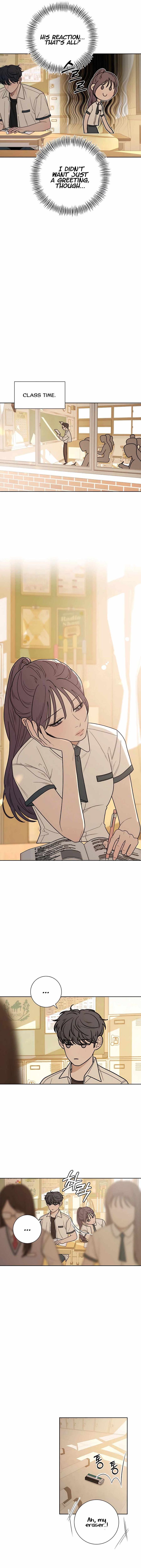 Operation True Love Chapter 50 - Chapter 50 Page 8