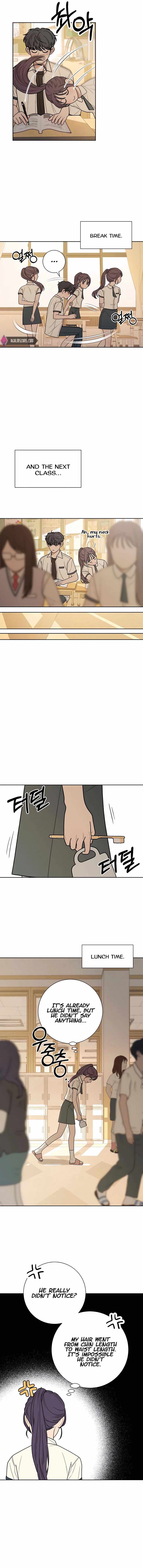 Operation True Love Chapter 50 - Chapter 50 Page 9