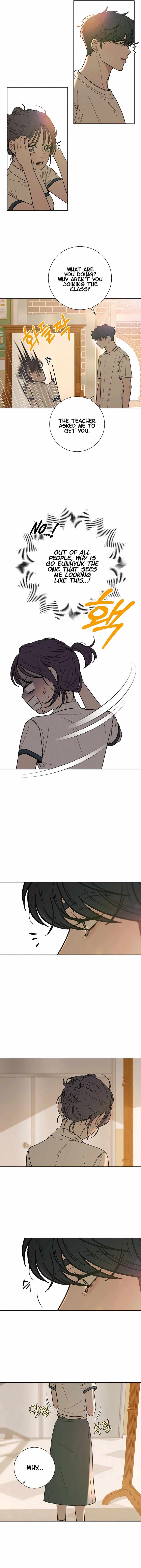 Operation True Love Chapter 50 - Chapter 50 Page 14