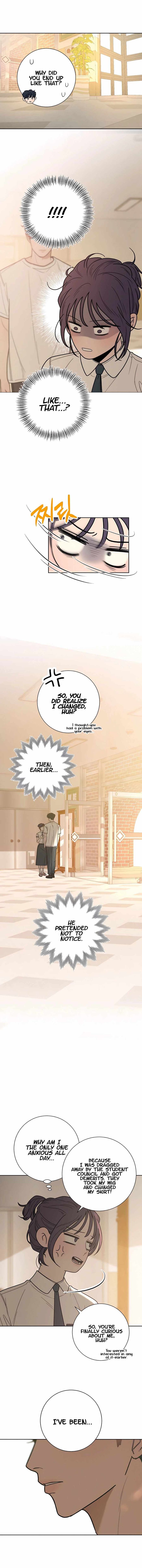 Operation True Love Chapter 50 - Chapter 50 Page 15