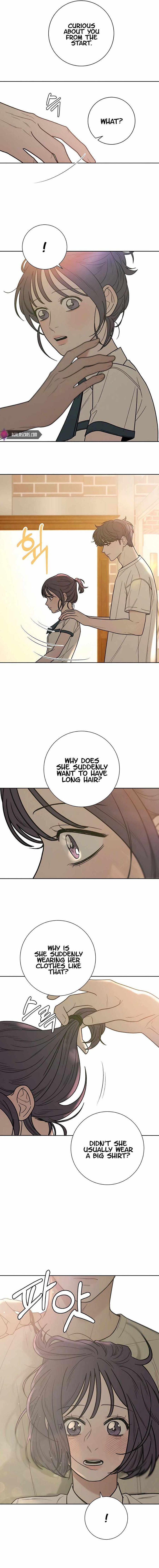 Operation True Love Chapter 50 - Chapter 50 Page 16