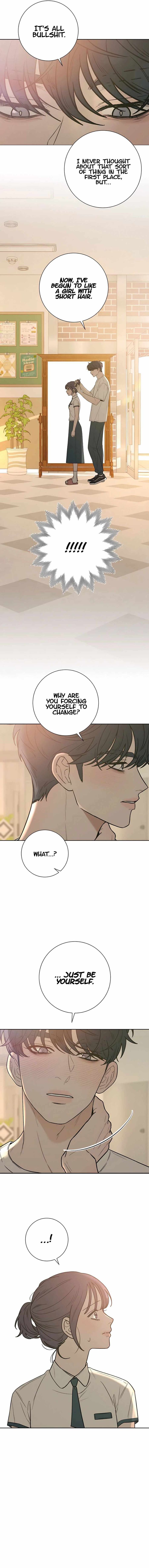 Operation True Love Chapter 50 - Chapter 50 Page 18