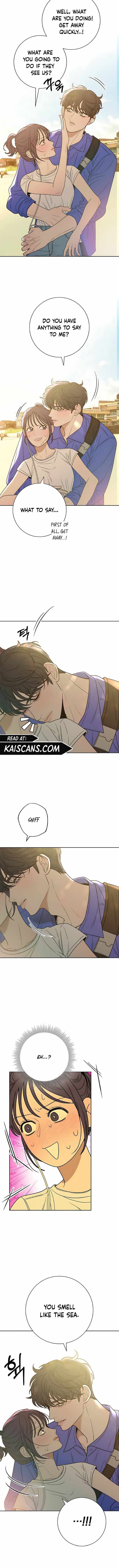 Operation True Love Chapter 86 - Chapter 86 Page 2