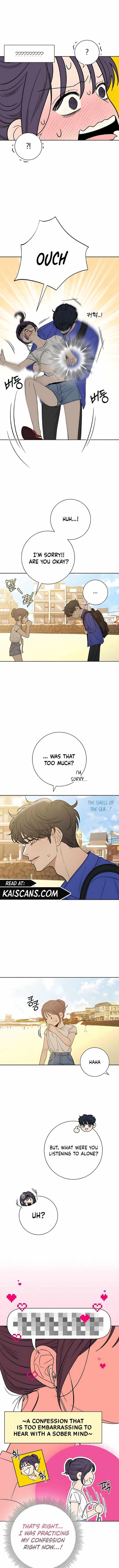 Operation True Love Chapter 86 - Chapter 86 Page 3