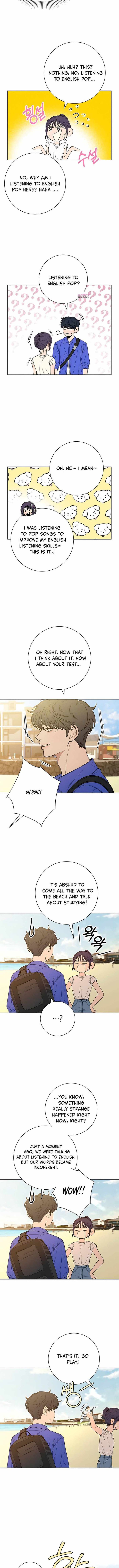 Operation True Love Chapter 86 - Chapter 86 Page 4