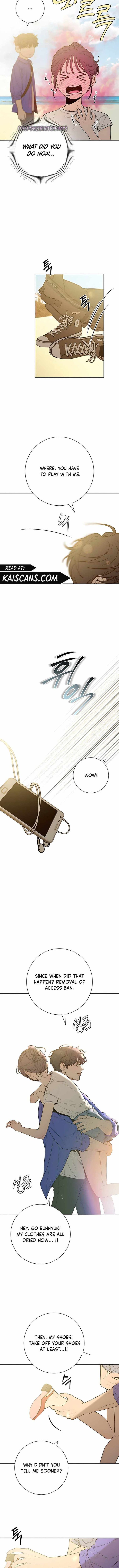 Operation True Love Chapter 86 - Chapter 86 Page 5