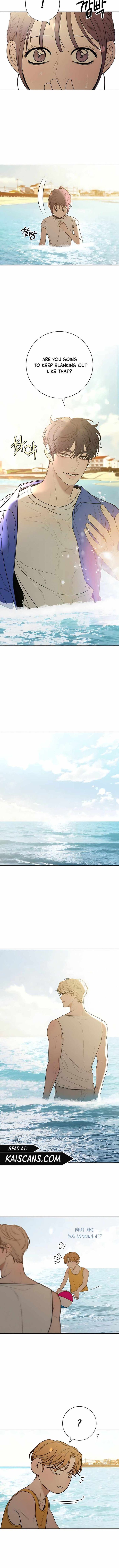 Operation True Love Chapter 86 - Chapter 86 Page 7