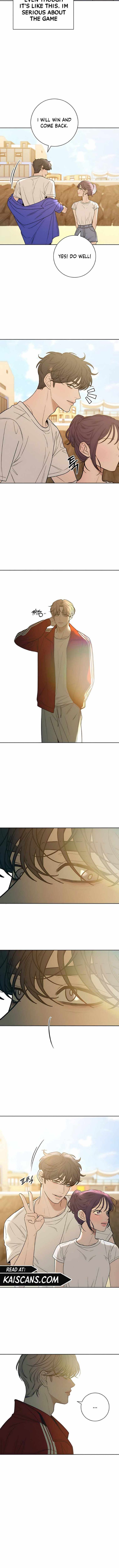 Operation True Love Chapter 86 - Chapter 86 Page 11