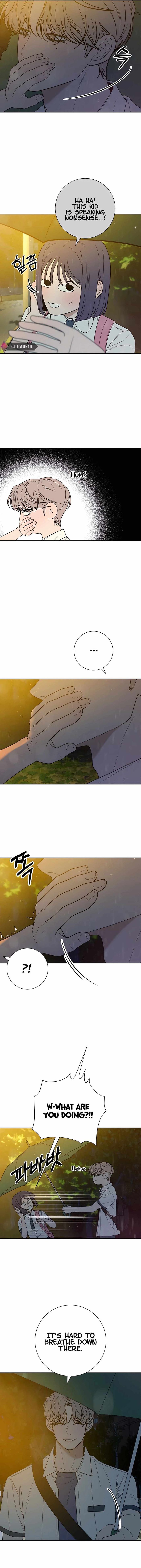 Operation True Love Chapter 76 - Chapter 76 Page 5