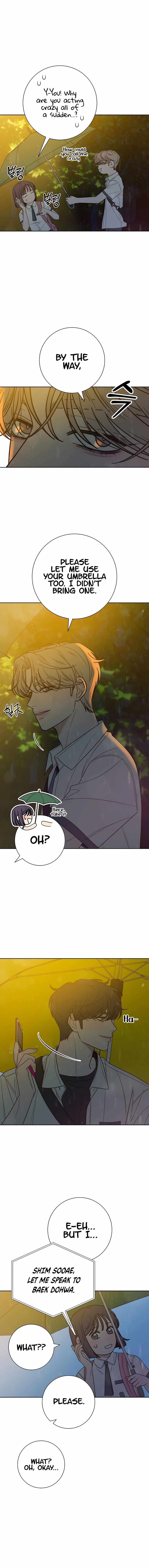 Operation True Love Chapter 76 - Chapter 76 Page 6