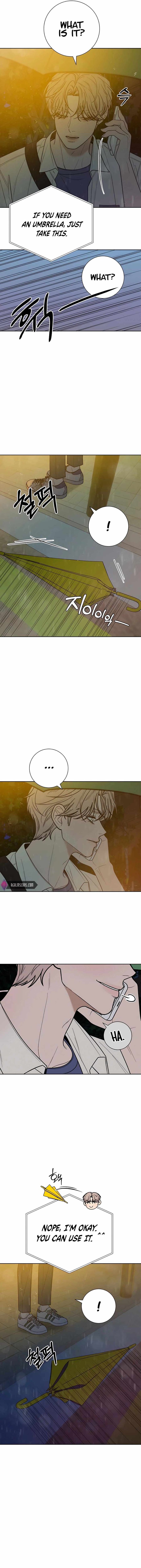 Operation True Love Chapter 76 - Chapter 76 Page 7