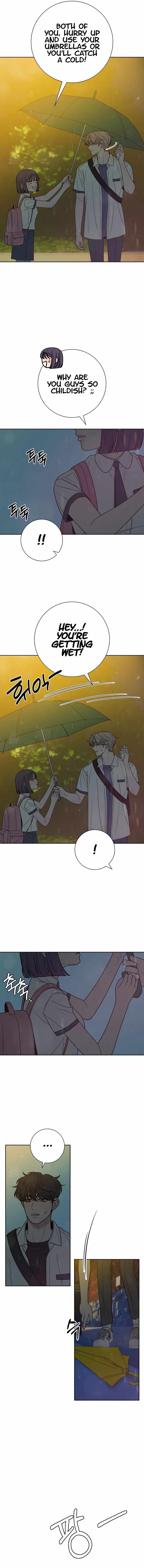 Operation True Love Chapter 76 - Chapter 76 Page 9