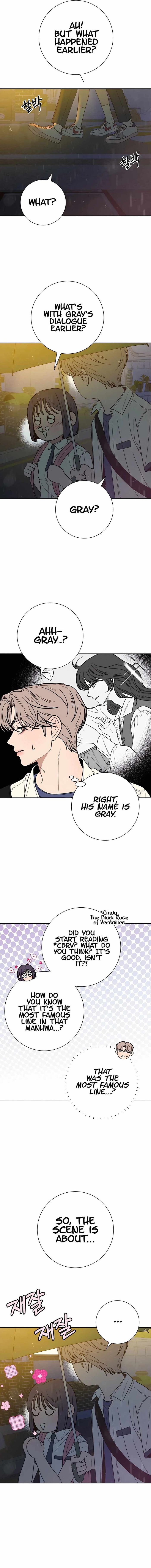 Operation True Love Chapter 76 - Chapter 76 Page 13