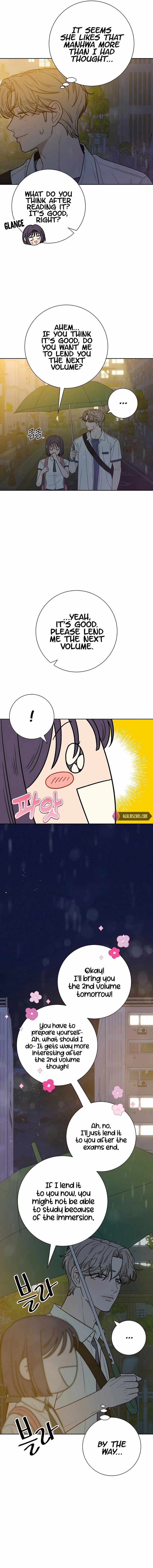 Operation True Love Chapter 76 - Chapter 76 Page 14