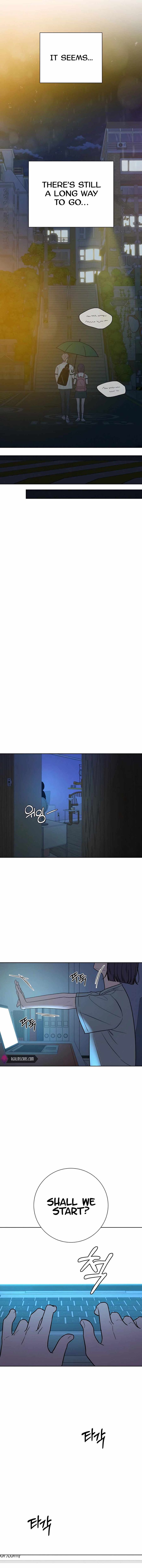 Operation True Love Chapter 76 - Chapter 76 Page 16