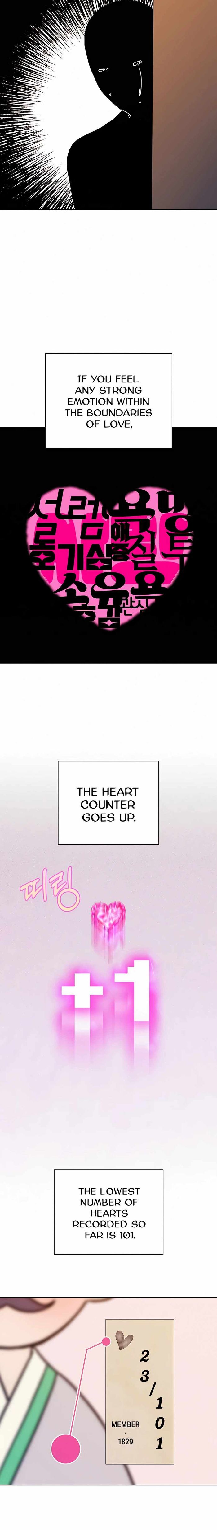 Operation True Love Chapter 21 - Chapter 21 Page 4