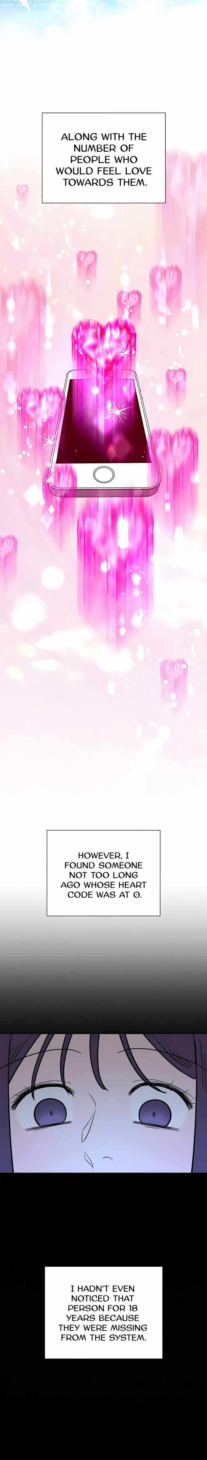 Operation True Love Chapter 21 - Chapter 21 Page 6